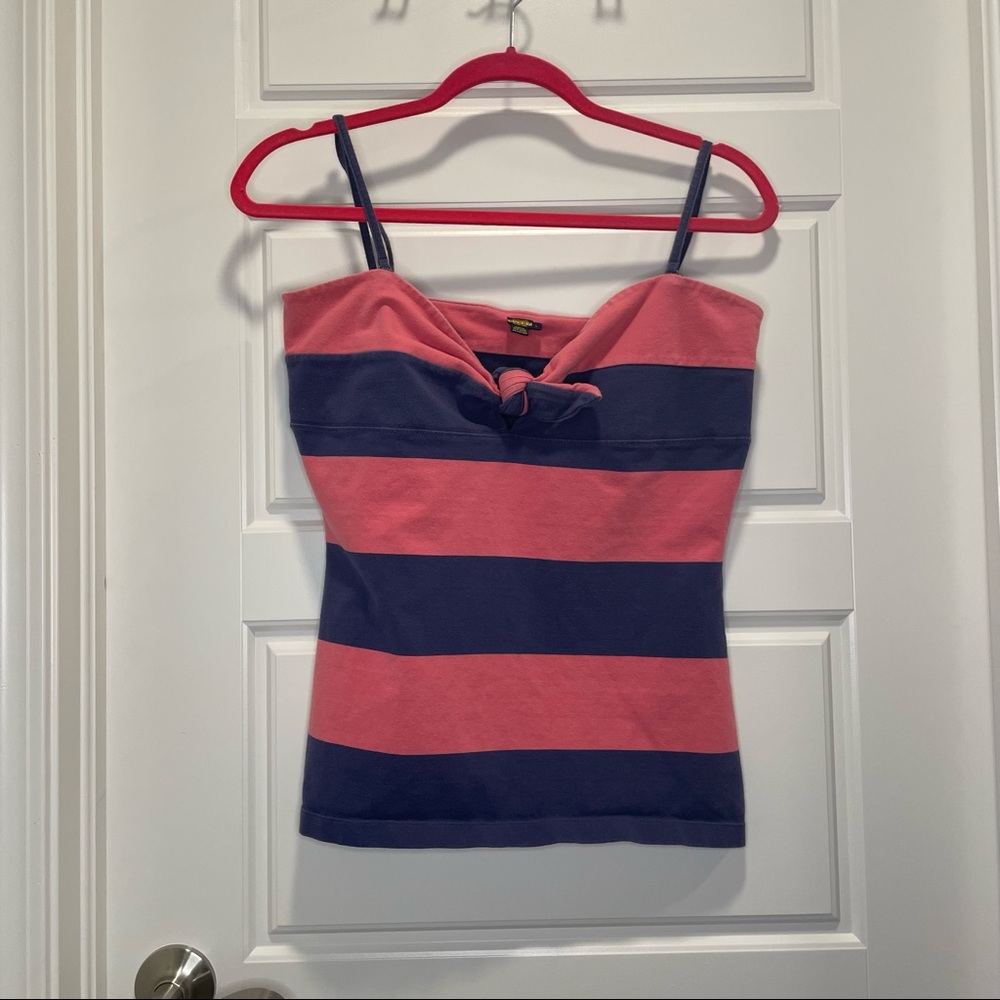 Ralph Lauren Polo Rugby Tank - Sz L